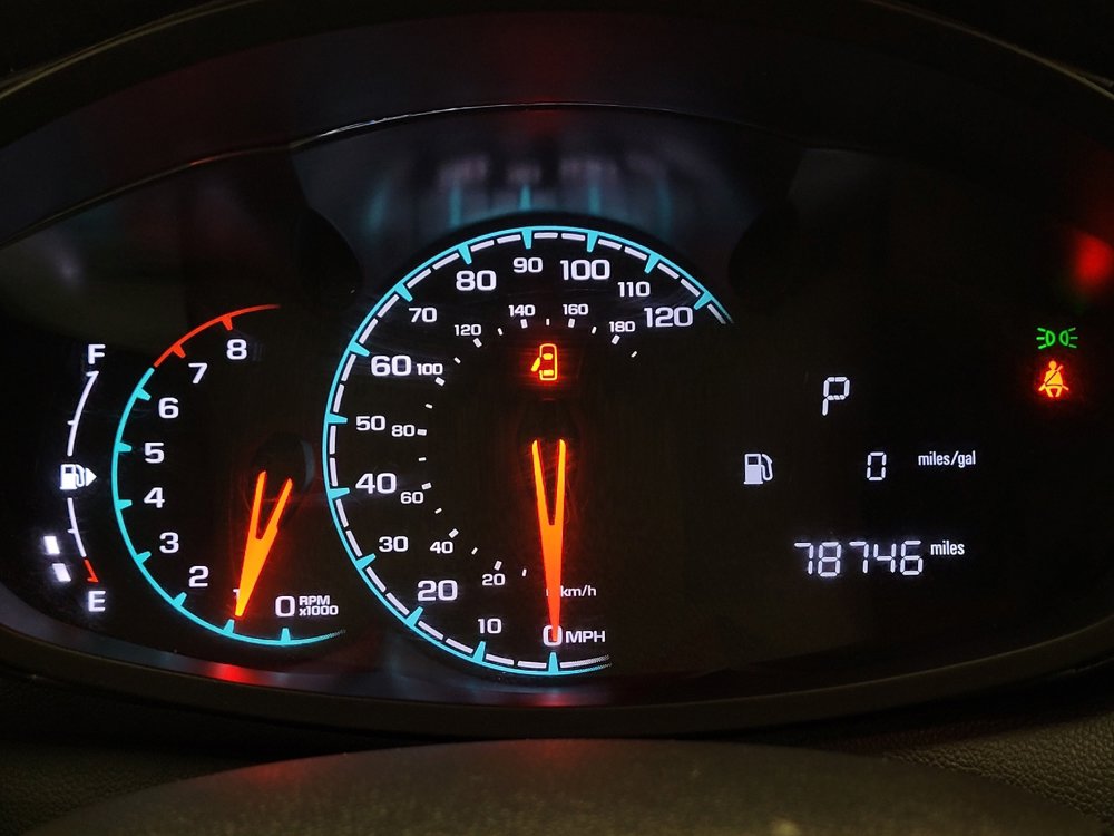 Used 2020 Chevrolet Spark LS image 23