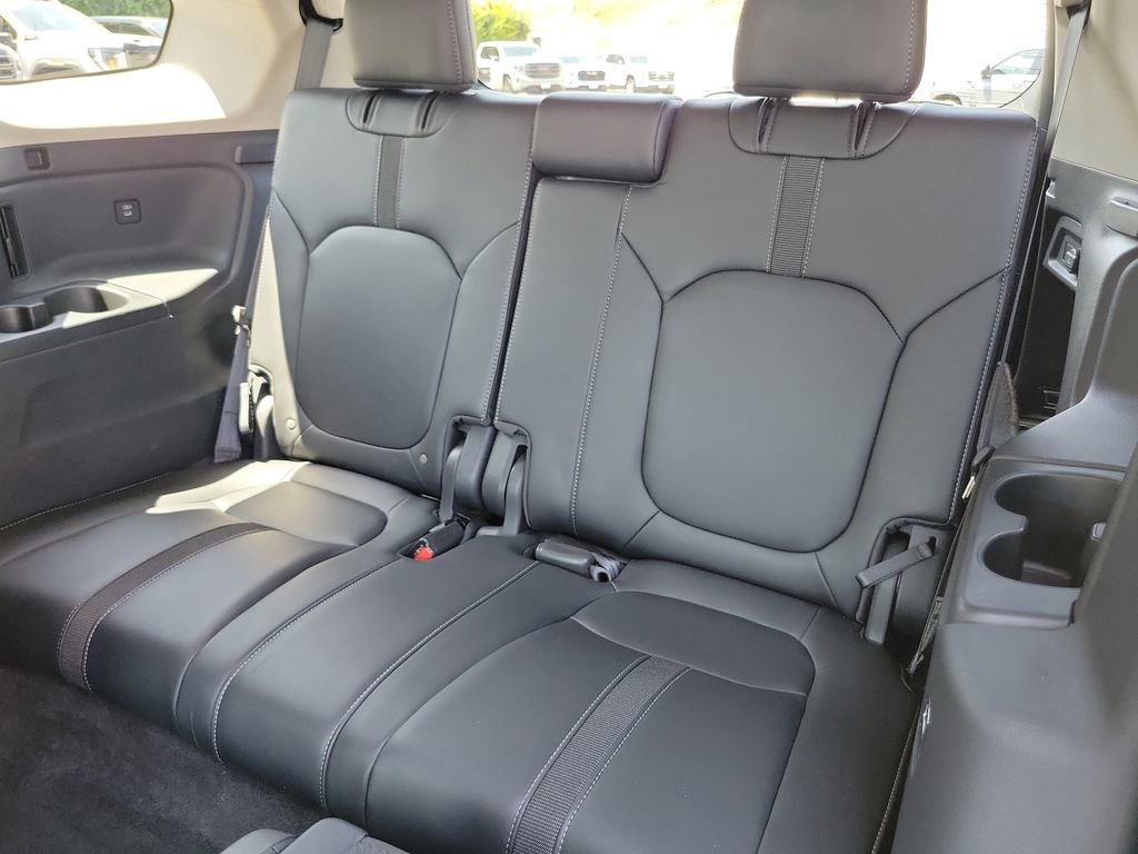 Certified 2024 Honda Pilot EX-L image 14