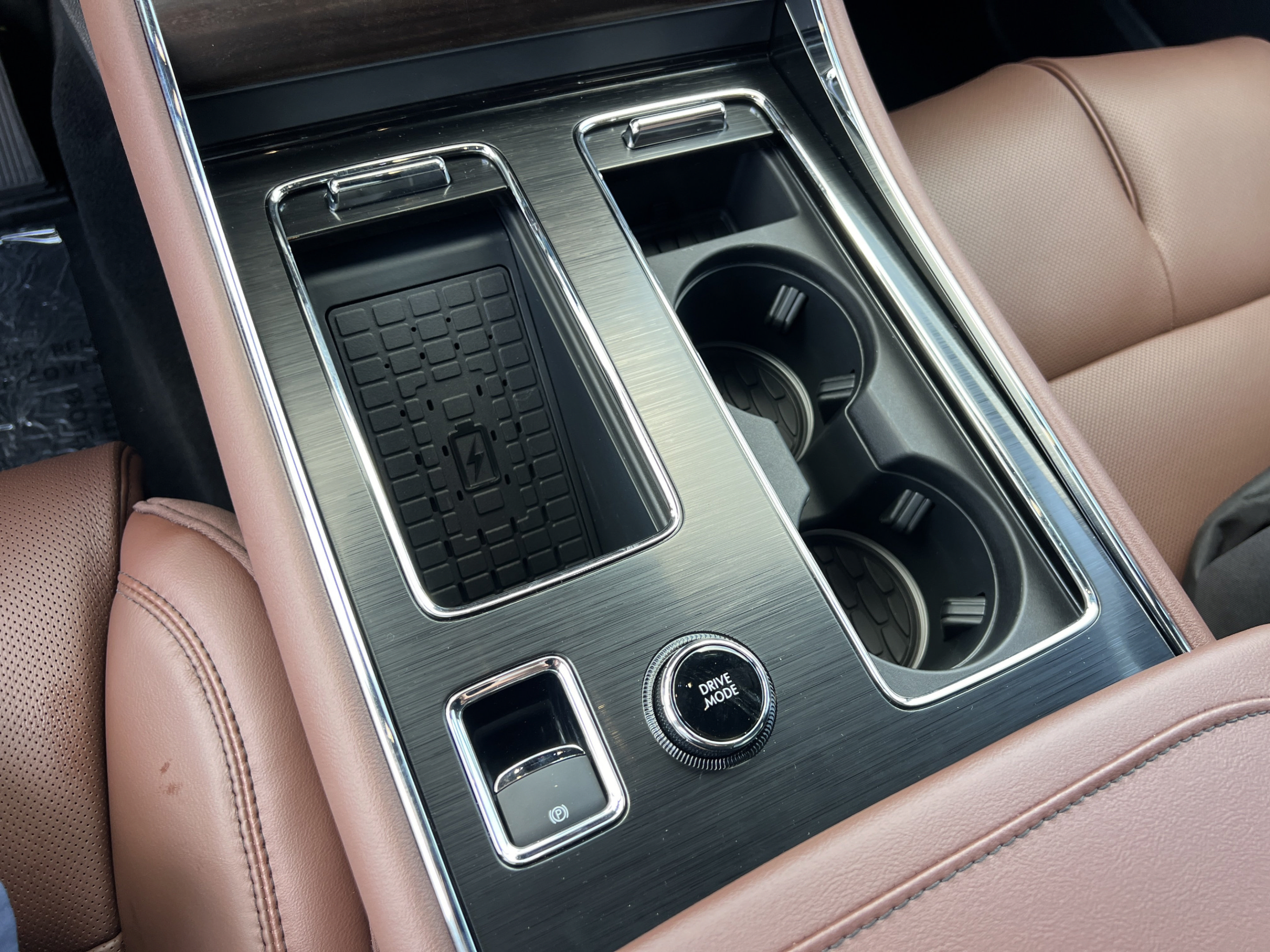 New 2026 Lincoln Aviator Reserve w/ Luxury Package RWD image 20