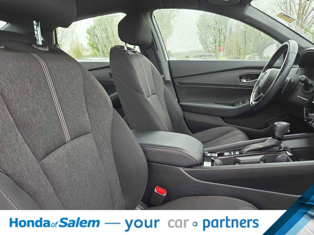 Used 2023 Honda Accord Sport image 13