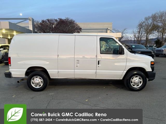 Used 2014 Ford E-250 and Econoline 250 image 9