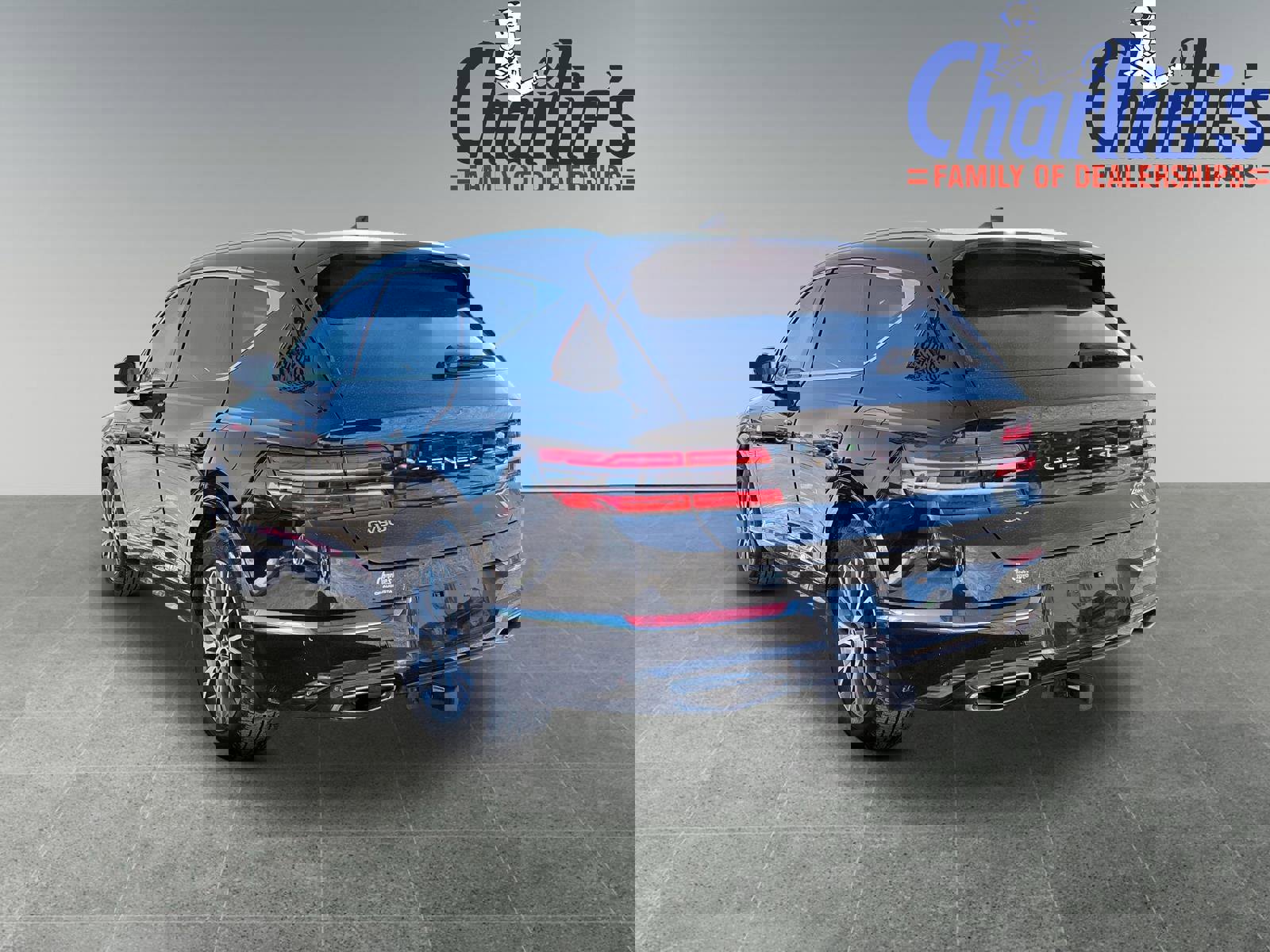 Used 2022 Genesis GV80 2.5T image 5