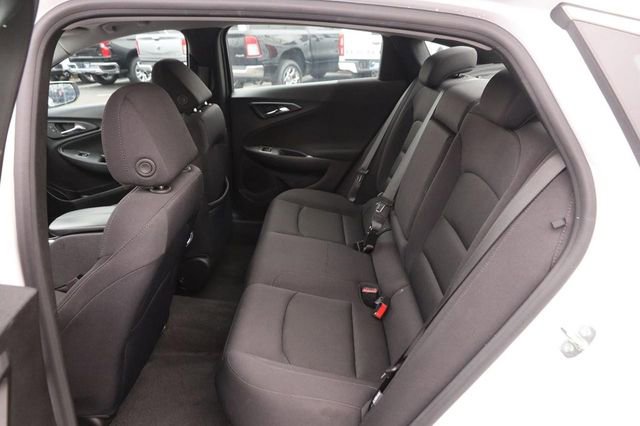 Used 2024 Chevrolet Malibu LT FWD image 9
