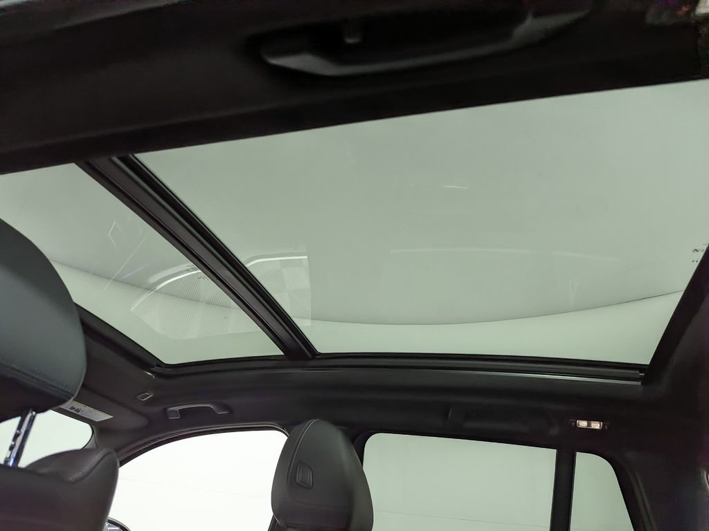 Certified 2022 BMW X3 xDrive30i image 14