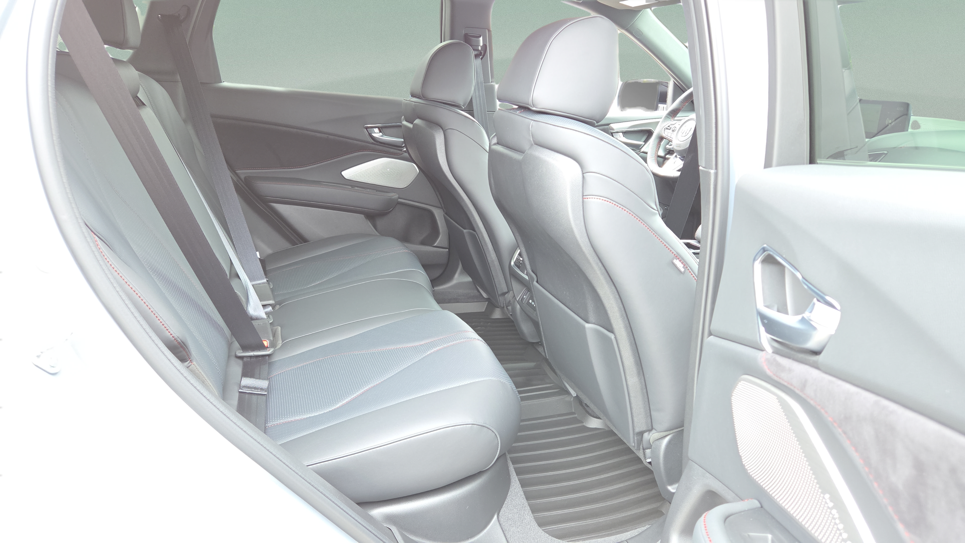 New 2026 Acura RDX A-Spec AWD/4WD image 16
