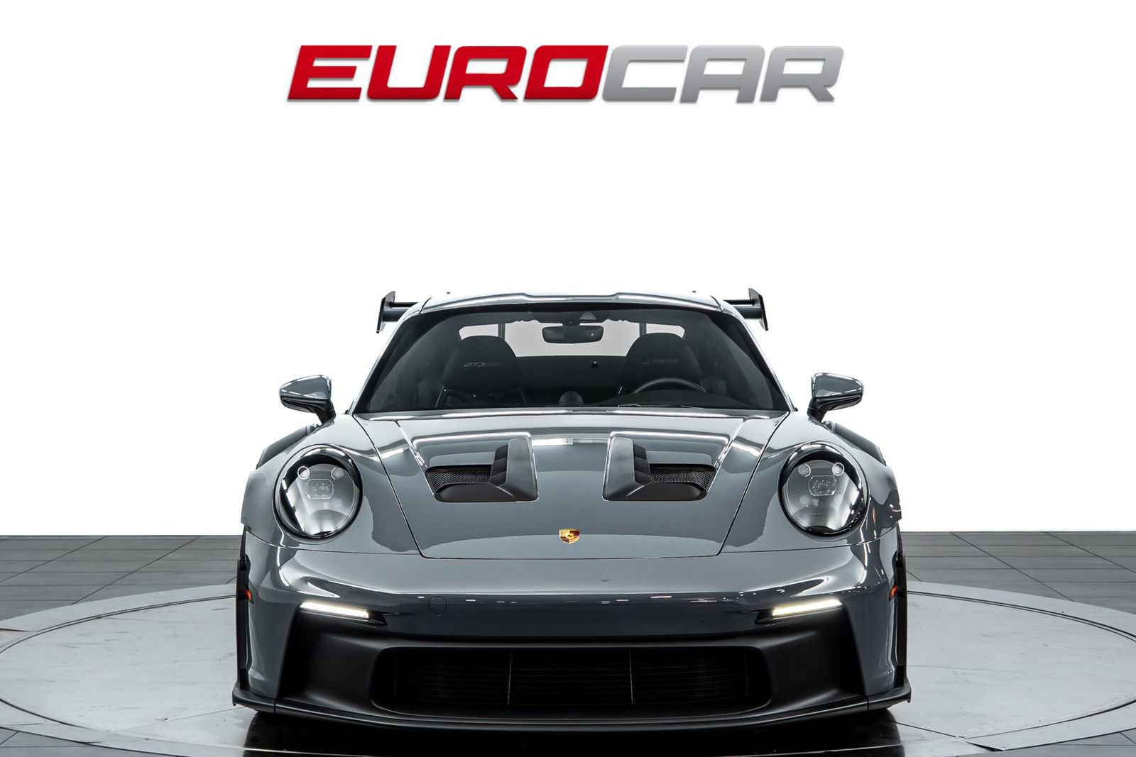 Used 2023 Porsche 911 GT3 RS image 8