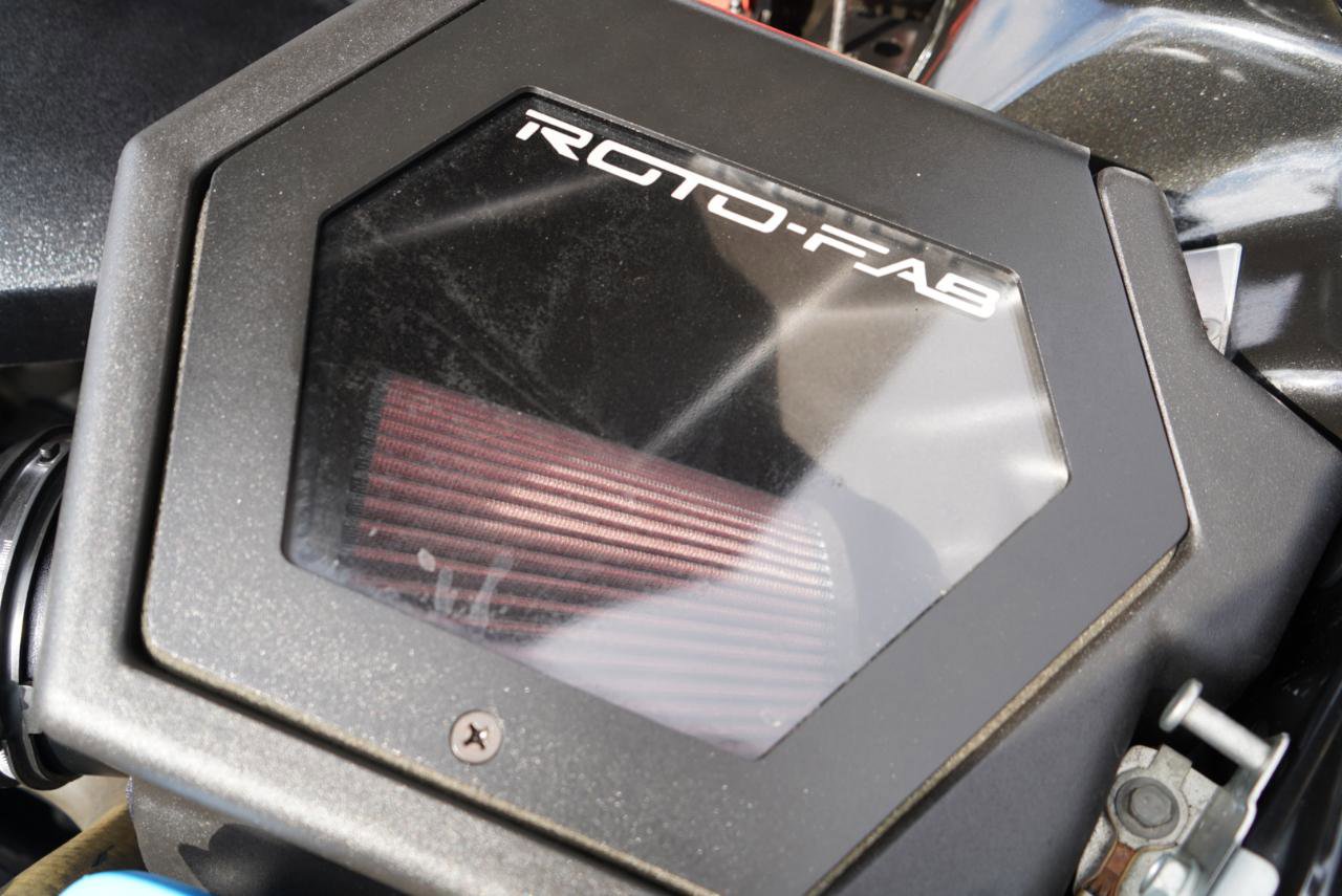 Used 2014 Chevrolet SS image 83