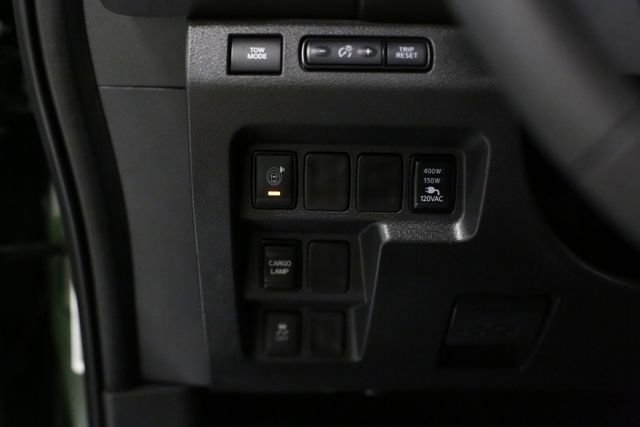 New 2026 Nissan Frontier Pro-X w/ Pro Premium Package image 10