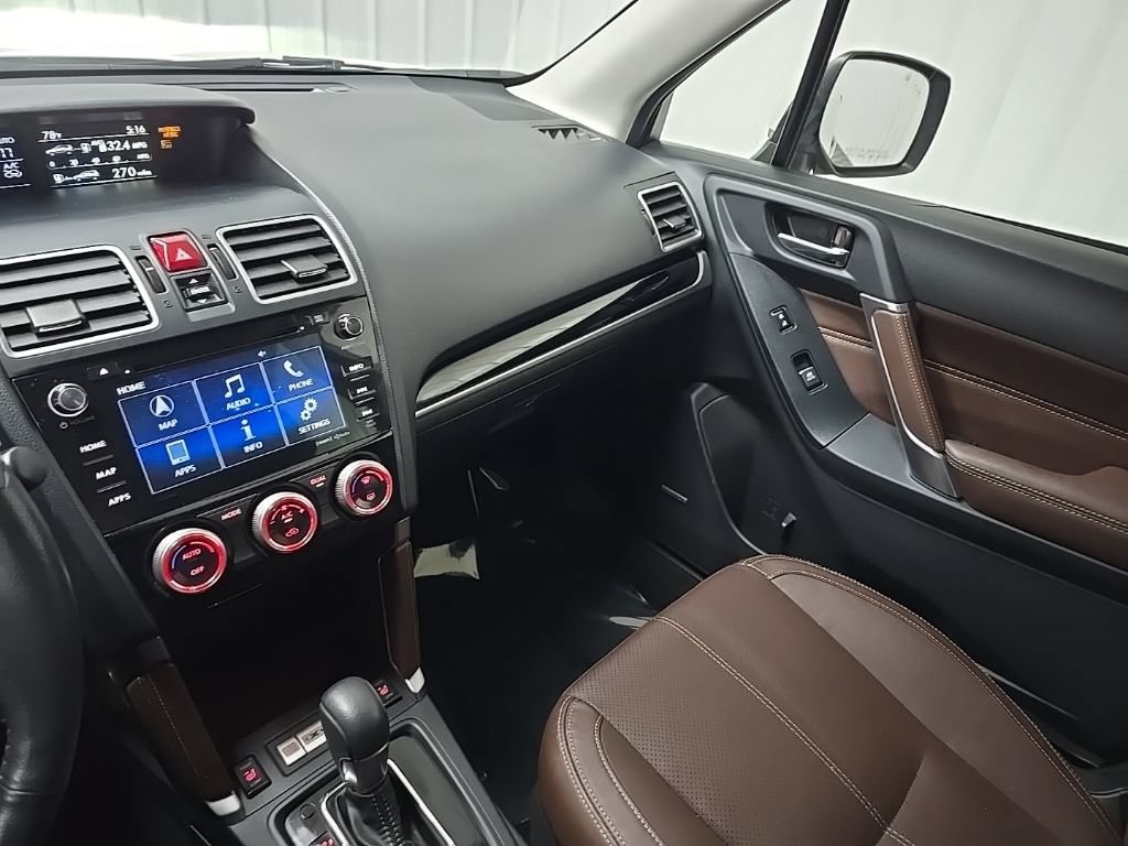Used 2017 Subaru Forester 2.5i Touring AWD/4WD image 30