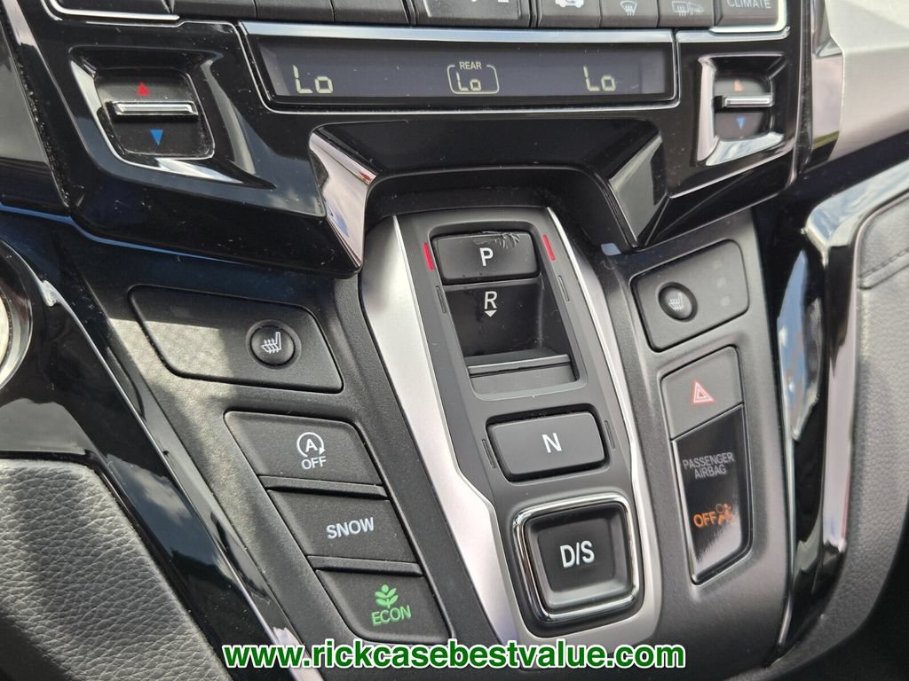 Used 2022 Honda Odyssey Touring image 27
