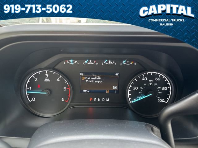 New 2026 Ford F350 XL w/ XL Chrome Package image 25