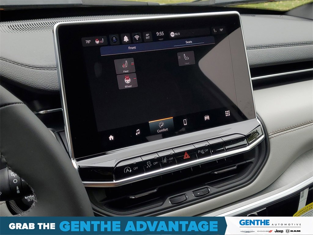 Used 2026 Jeep Compass Limited image 21