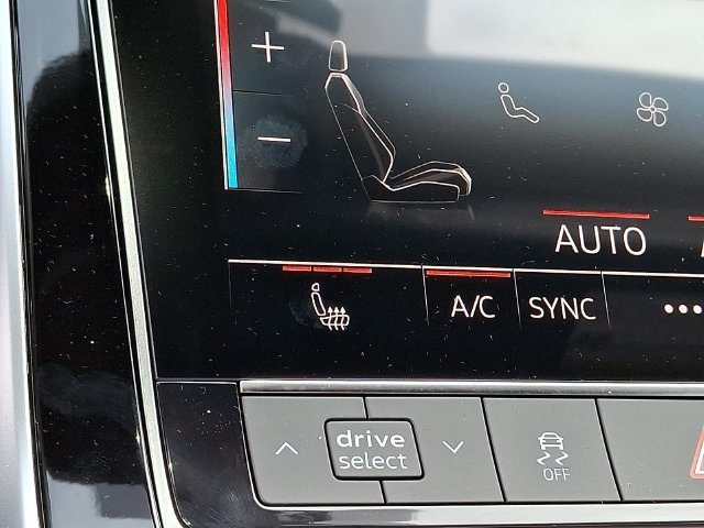 New 2026 Audi Q7 2.0T Premium AWD/4WD image 18