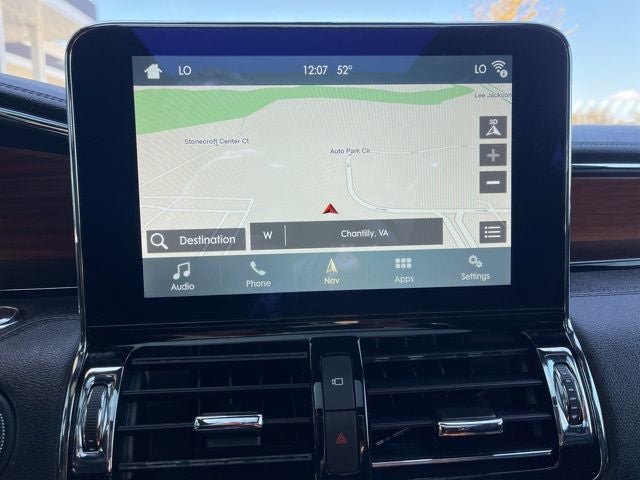 Used 2019 Lincoln Navigator Reserve image 32
