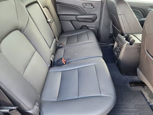 Used 2023 GMC Canyon Elevation w/ Elevation Premium Package image 32