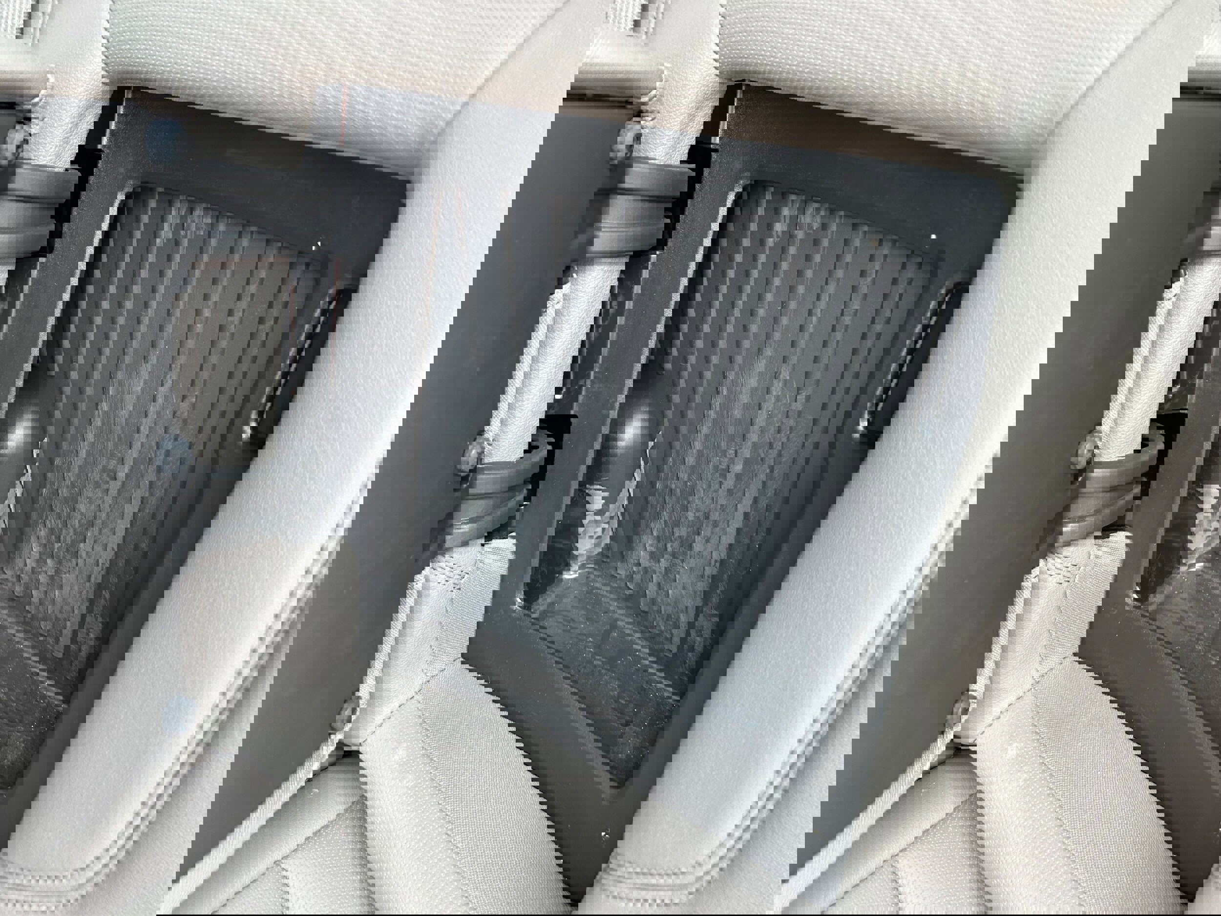 Used 2024 Chevrolet Silverado 1500 LTZ w/ LTZ Premium Texas Edition image 37