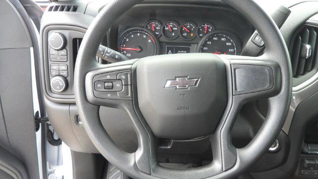 New 2025 Chevrolet Silverado 2500 Custom w/ Custom Convenience Package image 26