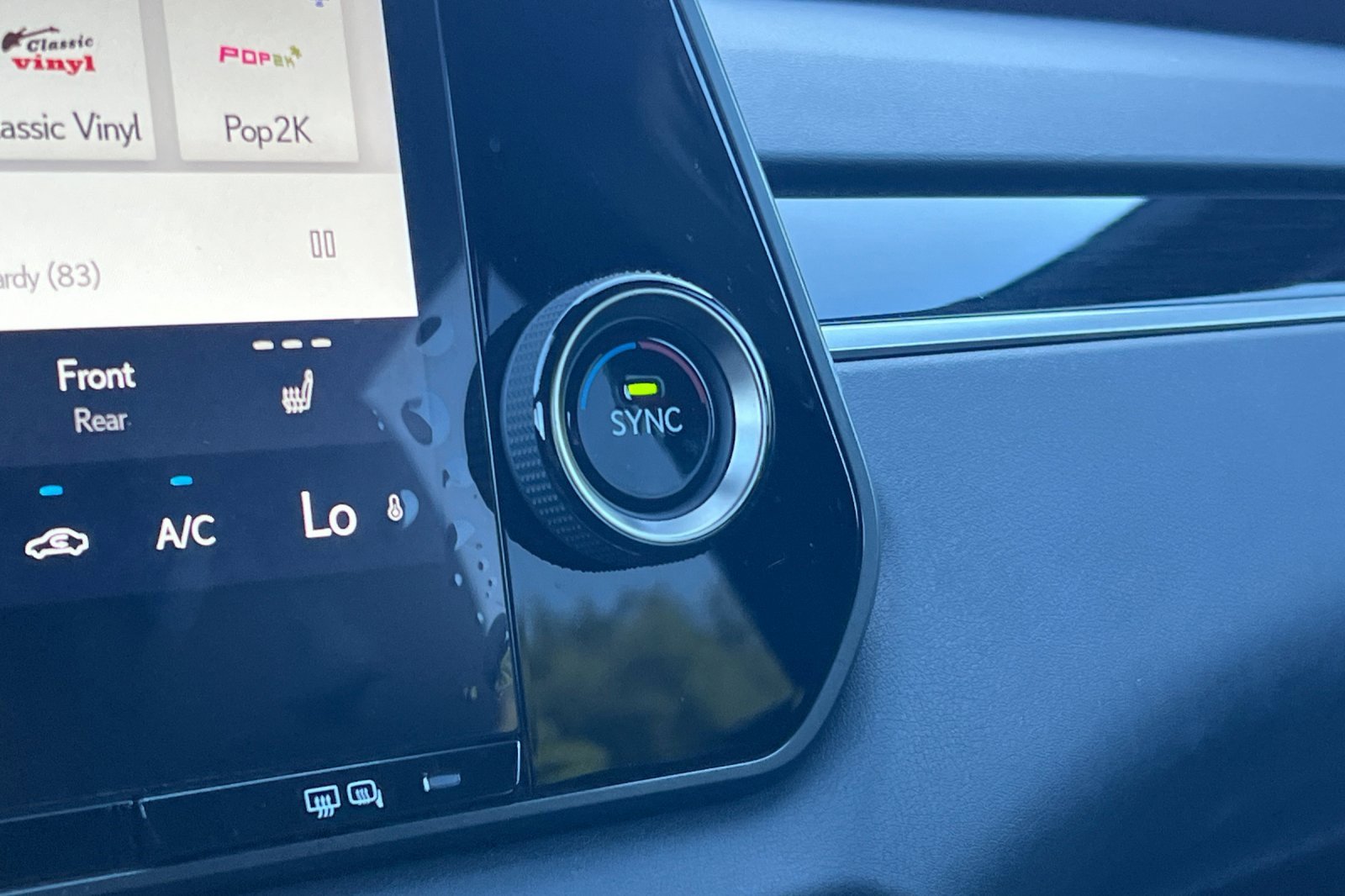 Used 2024 Lexus RX 350 FWD image 30