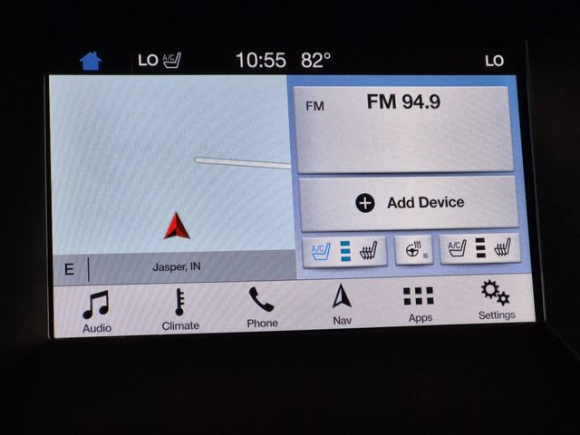 Used 2018 Ford Edge Sport w/ Equipment Group 401A AWD/4WD image 21