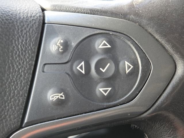 Used 2018 Chevrolet Tahoe LS w/ Enhanced Driver Alert Package image 9