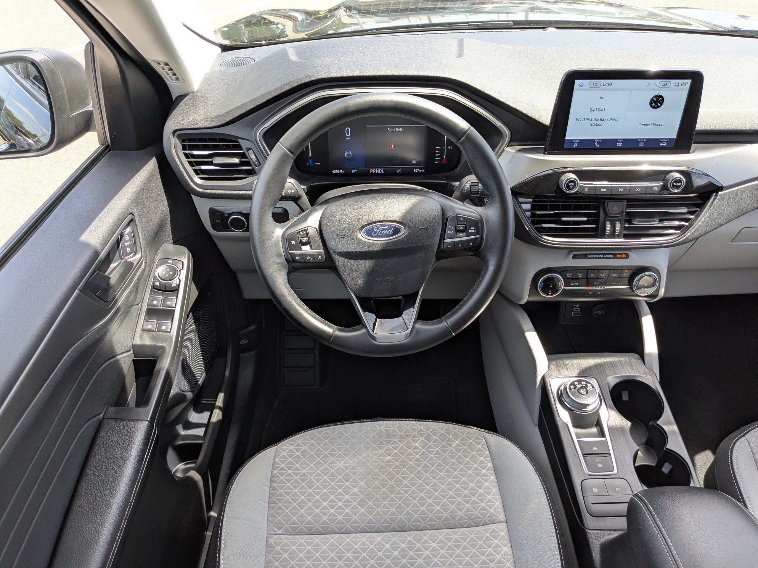 Used 2024 Ford Escape Active FWD image 17