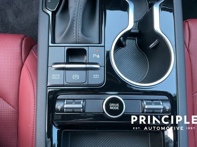 Used 2026 Kia K5 GT-Line w/ GT-Line Premium Package FWD image 17