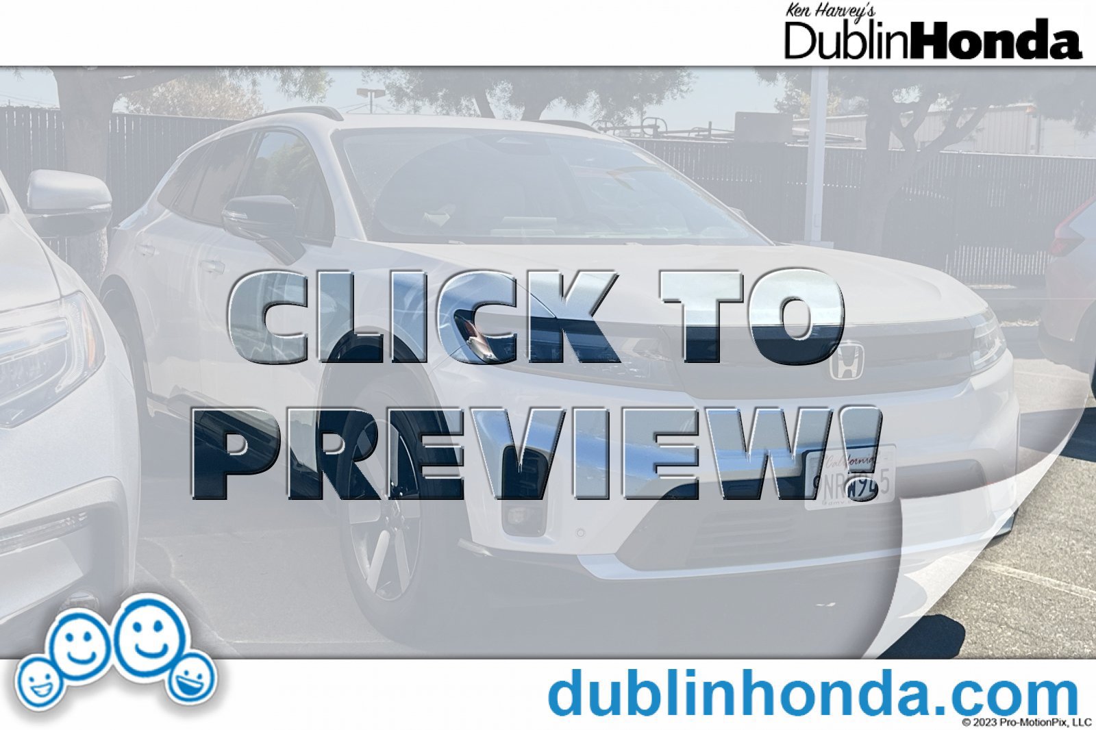 Used 2024 Honda Prologue Touring