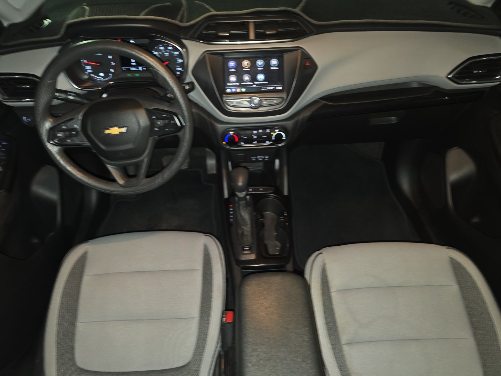 Used 2021 Chevrolet TrailBlazer LT FWD image 19