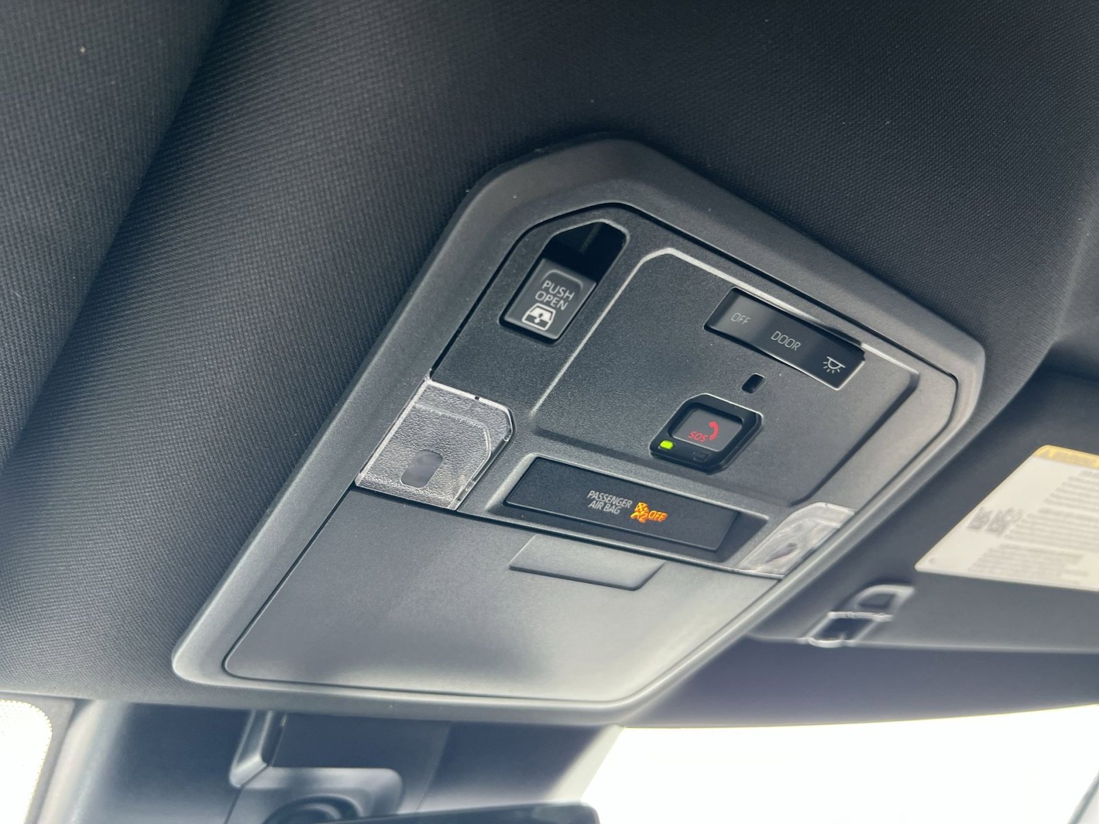 New 2026 Toyota Tundra SR5 AWD/4WD image 27