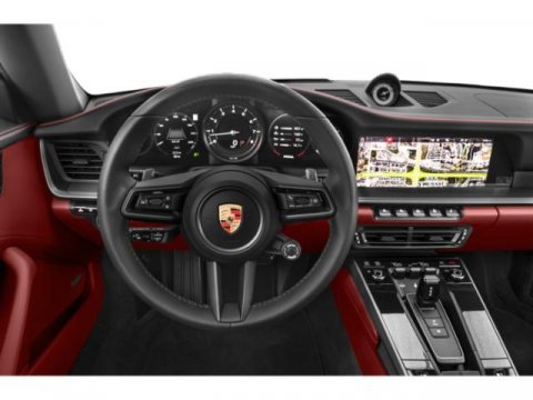 Used 2024 Porsche 911 Carrera 4 GTS image 7