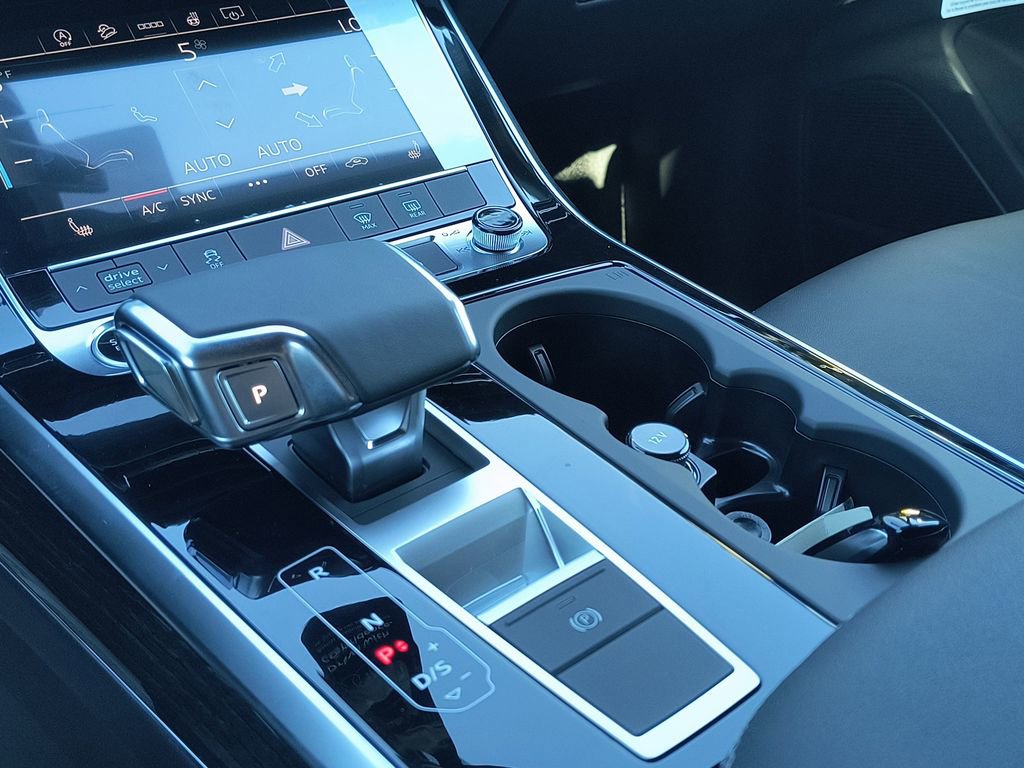 New 2026 Audi Q7 2.0T Premium image 10