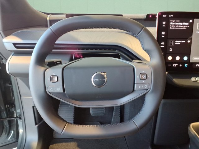 New 2027 Volvo EX60 Ultra AWD/4WD image 19