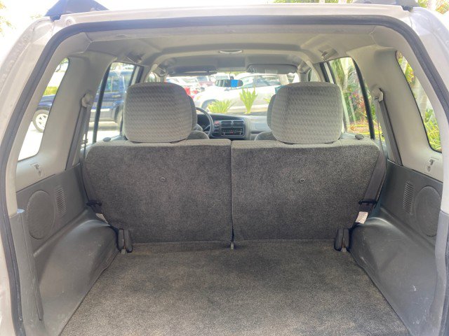 Used 2001 Suzuki Vitara JLS image 80