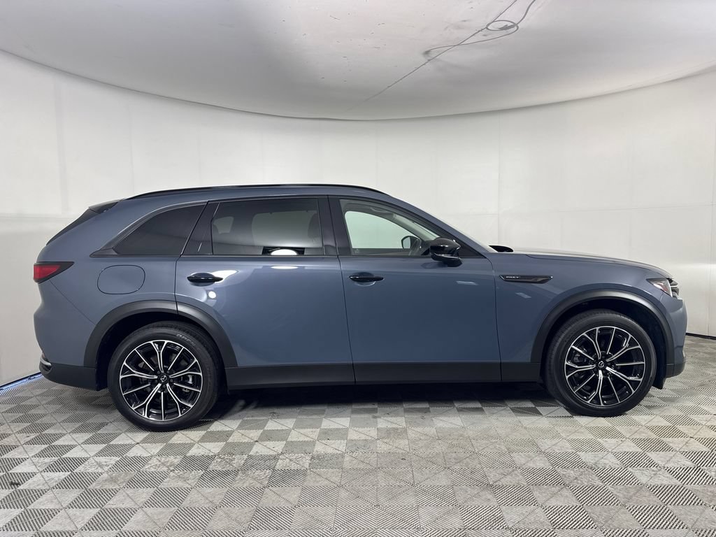 Used 2025 MAZDA CX-70 Plug-In Hybrid w/ Premium Pkg AWD/4WD image 5