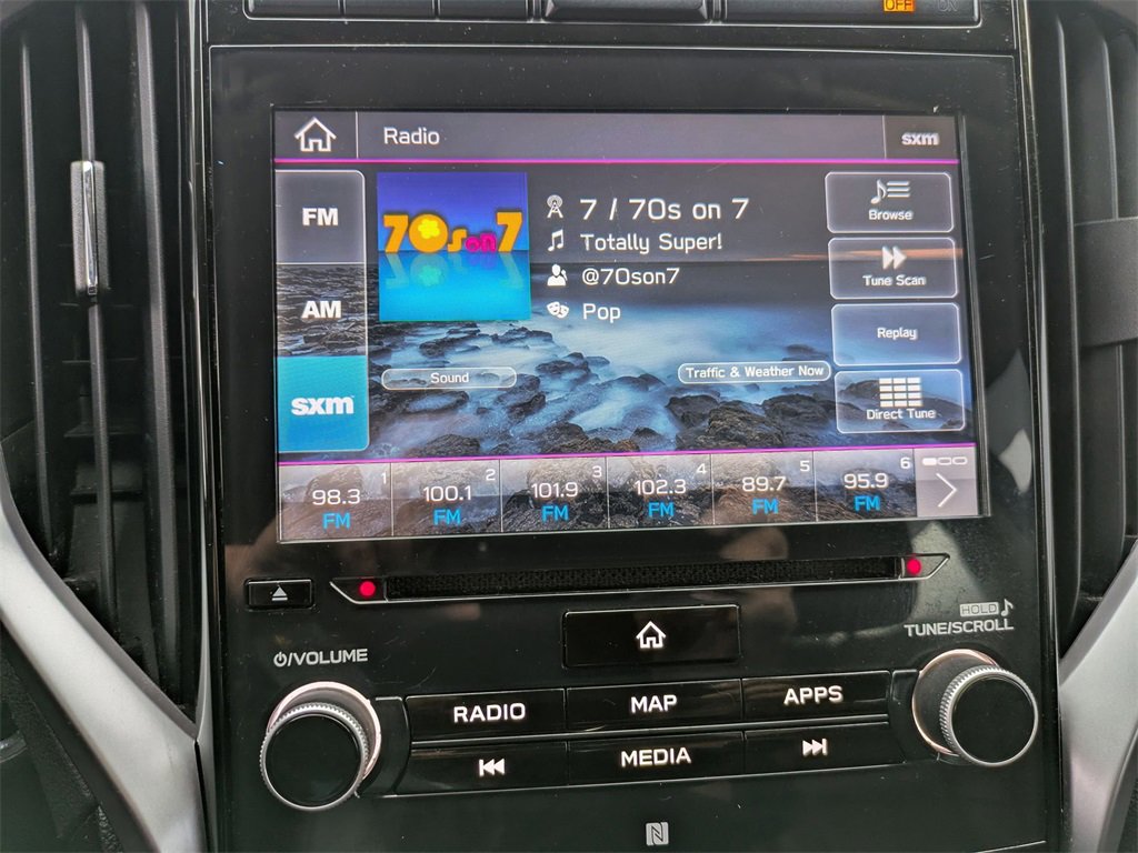 Used 2020 Subaru Ascent Touring image 24