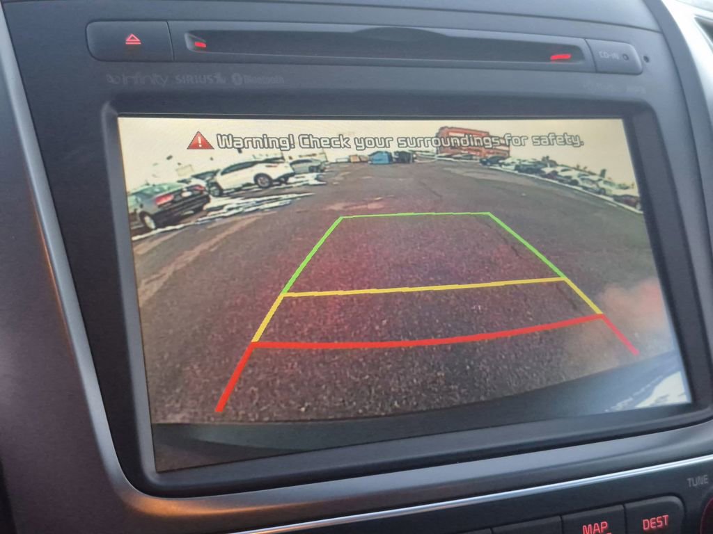 Used 2014 Kia Sorento SX w/ 3rd Row Package image 42