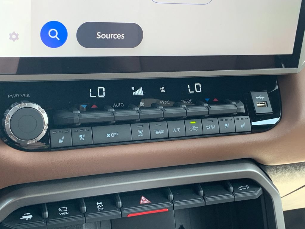 New 2026 Toyota Tundra 1794 Edition AWD/4WD image 21