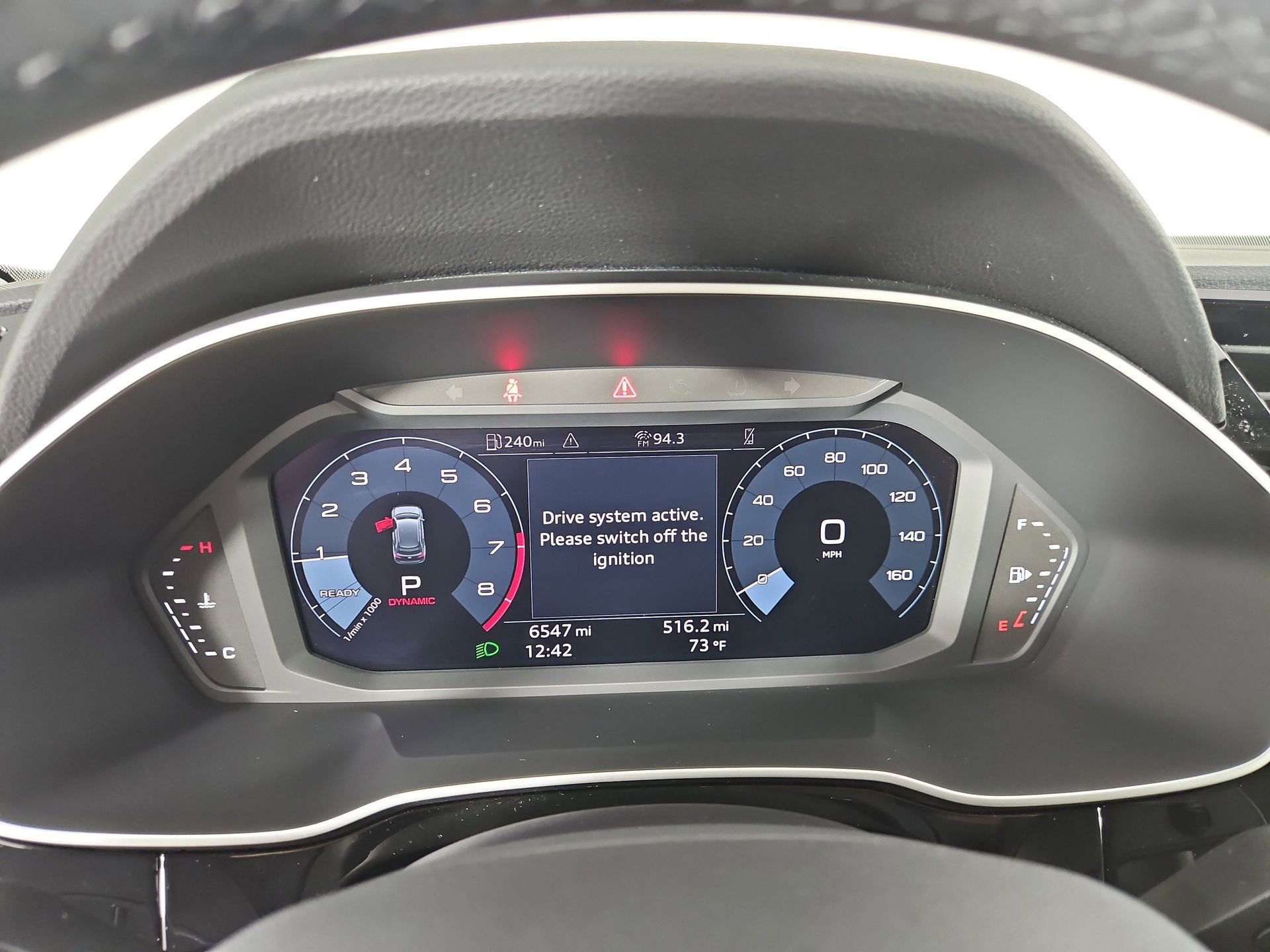 Certified 2025 Audi Q3 2.0T Premium Plus w/ Premium Plus Package image 25
