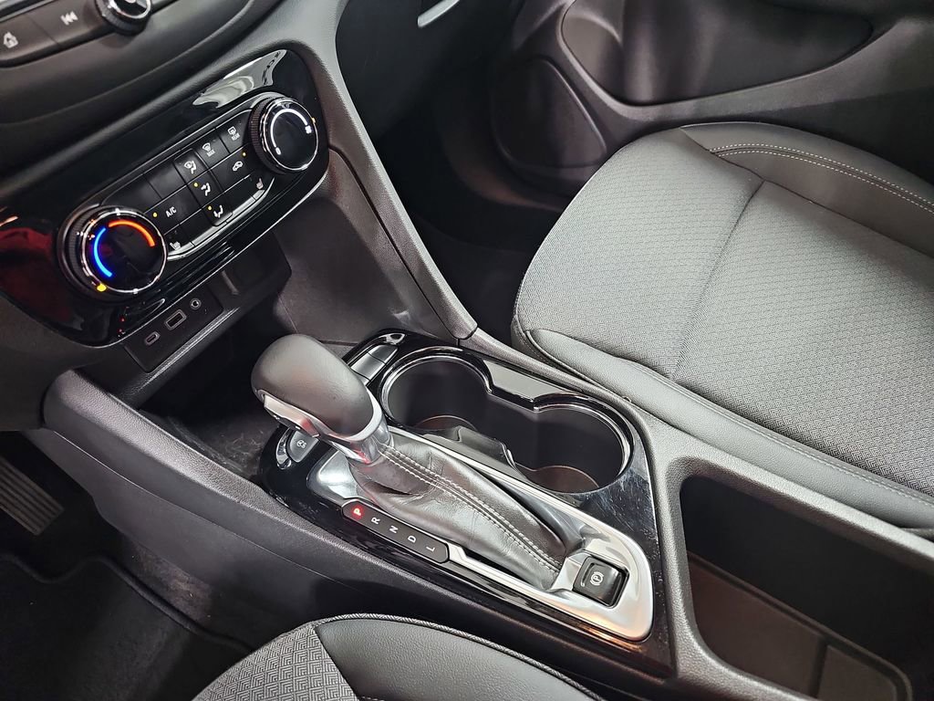 Certified 2023 Buick Encore GX Preferred w/ Cold Weather Comfort Package image 29