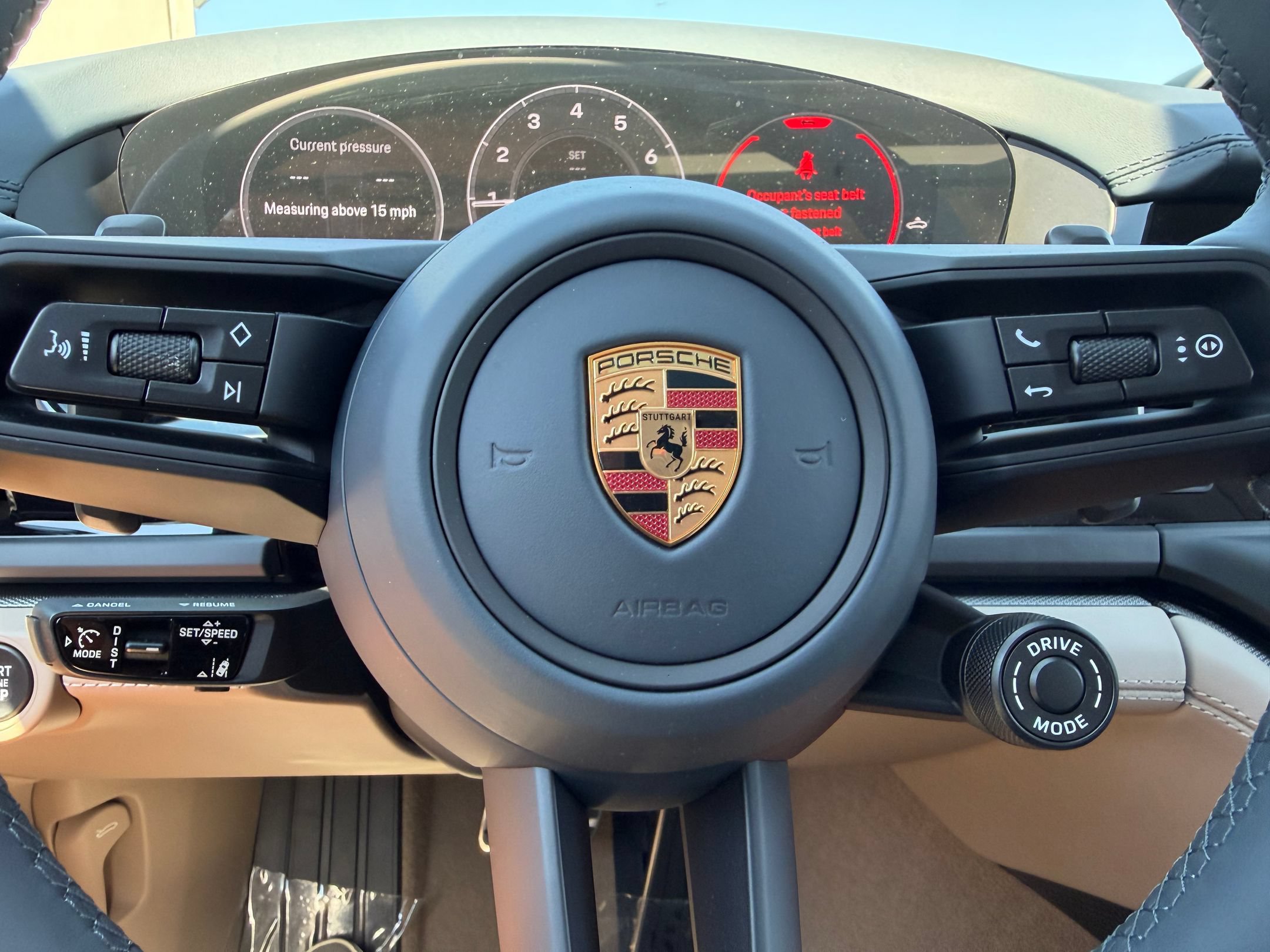 New 2026 Porsche Panamera 4 AWD/4WD image 32