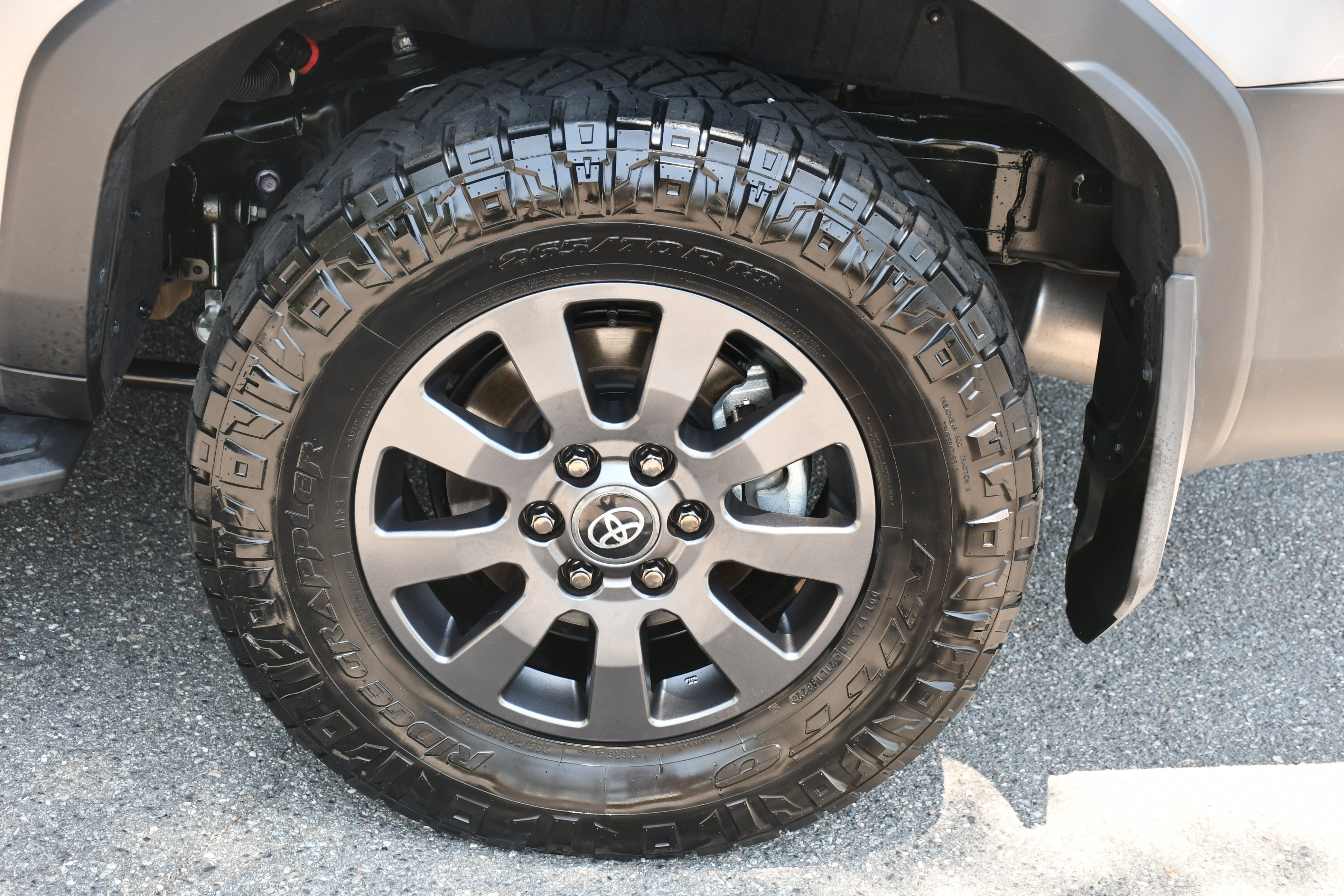 Certified 2024 Toyota Land Cruiser w/ Premium Package AWD/4WD image 30