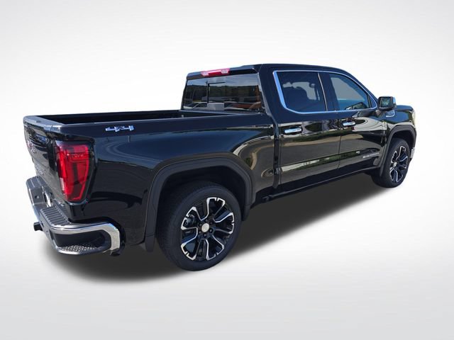 New 2026 GMC Sierra 1500 SLT w/ SLT Convenience Package AWD/4WD image 6