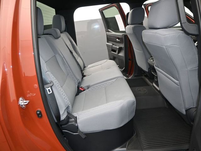 Used 2025 Toyota Tundra SR5 w/ TRD Off-Road Package image 15