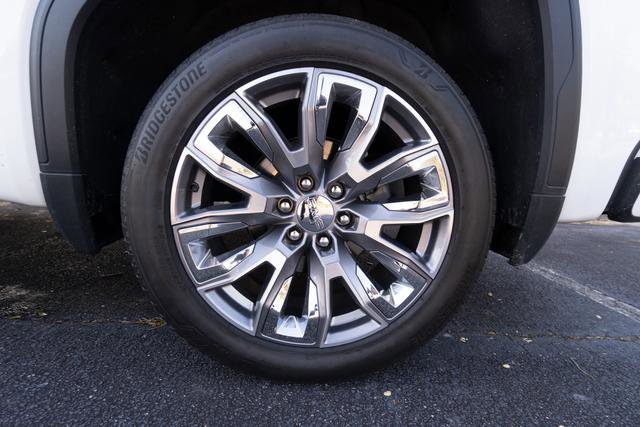 Used 2023 GMC Sierra 1500 Denali w/ Denali Reserve Package image 49