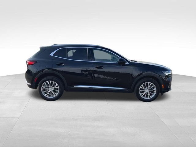 Used 2023 Buick Envision Preferred image 13