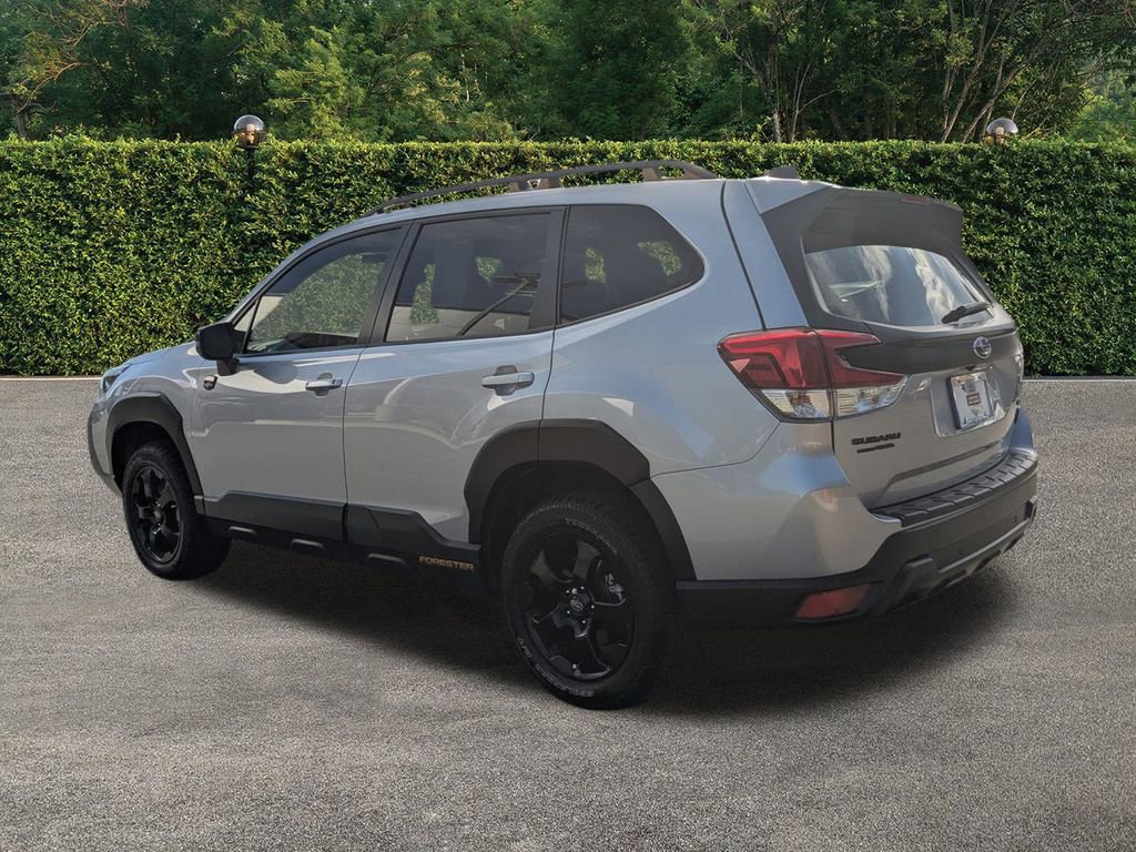 Certified 2024 Subaru Forester Wilderness image 6