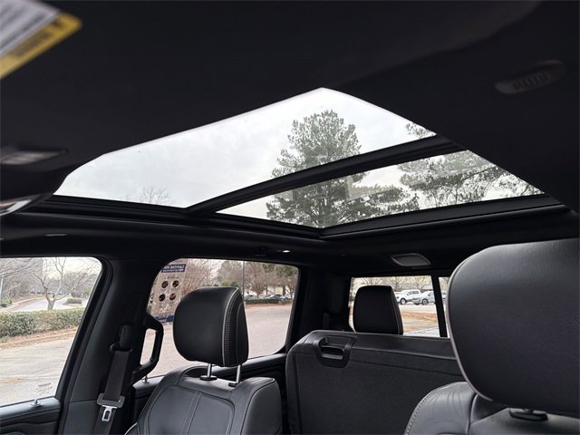 Used 2020 RAM 1500 Limited w/ Black Appearance Package image 22