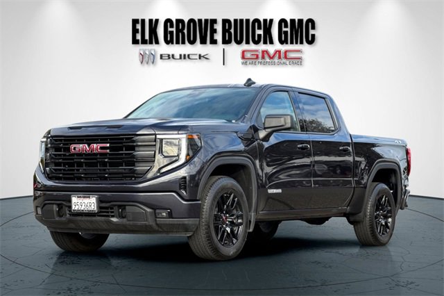 Used 2023 GMC Sierra 1500 Elevation image 8