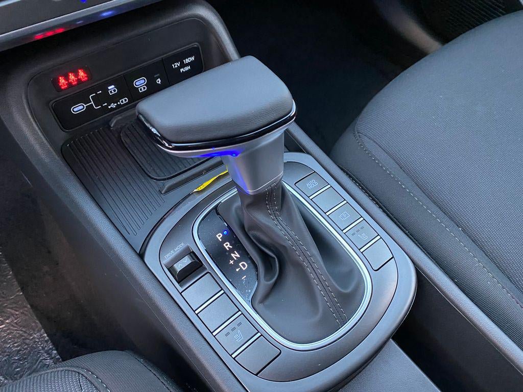 New 2026 Hyundai Kona SEL Sport FWD image 16
