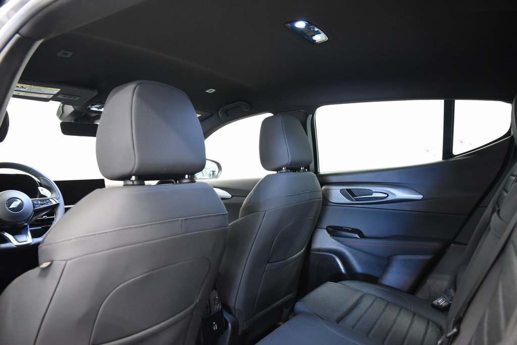 Used 2024 Dodge Hornet R/T image 14